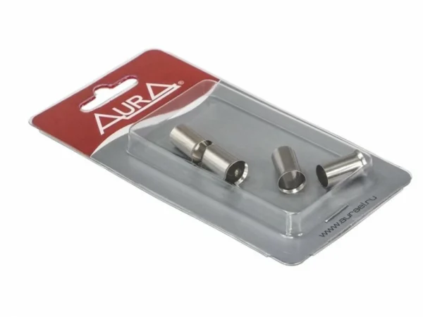 Inel terminal AURA APT 5350, 35mm2 (2AWG), 4 bucset - imagine 3