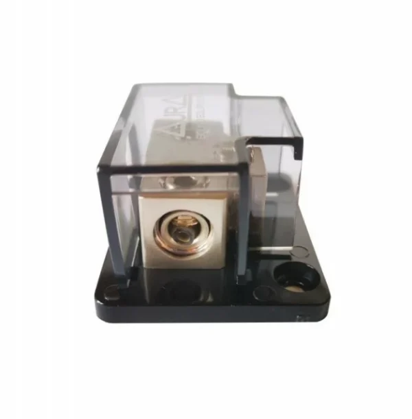Distribuitor curent AURA FHD 124N - imagine 2