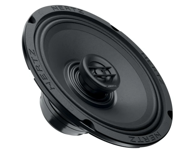Difuzoare Auto Hertz SPL SX 200 NEO, 200mm, 130W RMS - imagine 1