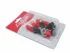 Inel terminal AURA ACN-R108/10, 8mm2 (8AWG), 10 bucset