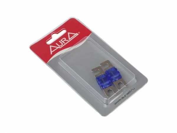 Siguranta miniANL AURA, FML N060, 60A - imagine 2