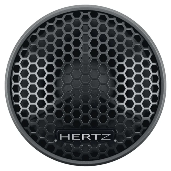 Tweeter auto Hertz Dieci DT 24.3, set componente, 24 mm, 80 W, 4, 2 tweetere - imagine 2