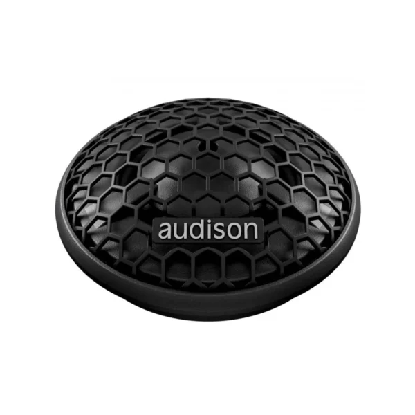 Tweetere auto Audison Prima AP 1, set componente, 26 mm, 150W, 4, set 2 tweetere + 2 crossover - imagine 1
