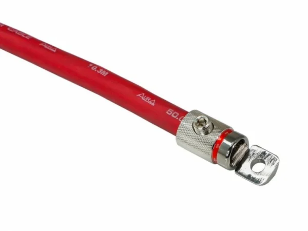Inel terminal AURA BTP 1050, 50mm2 (1/0AWG), 2buc/set - imagine 2