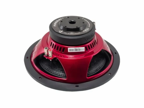 Subwoofer auto Aura Fireball 12, 300mm, 351W RMS - imagine 4
