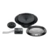 Difuzoare auto Audison Prima APK 165 set sistem 2 cai, 165mm, 100W RMS, 4, set 4 difuzoare + accesorii - imagine 2