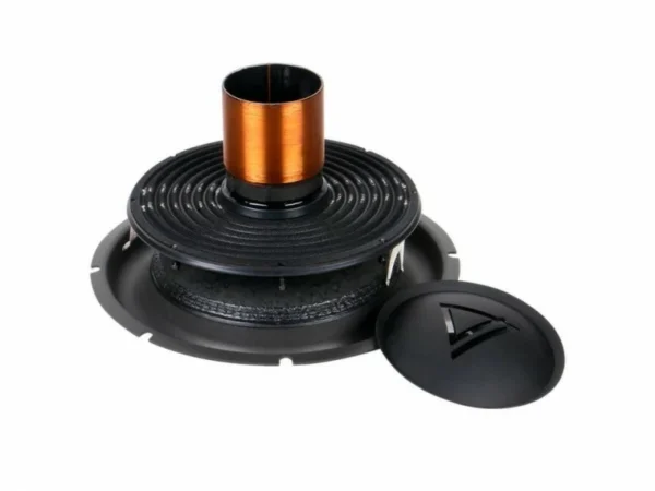 Subwoofer auto Aura Venom 12, 300mm, 1501W RMS - imagine 5