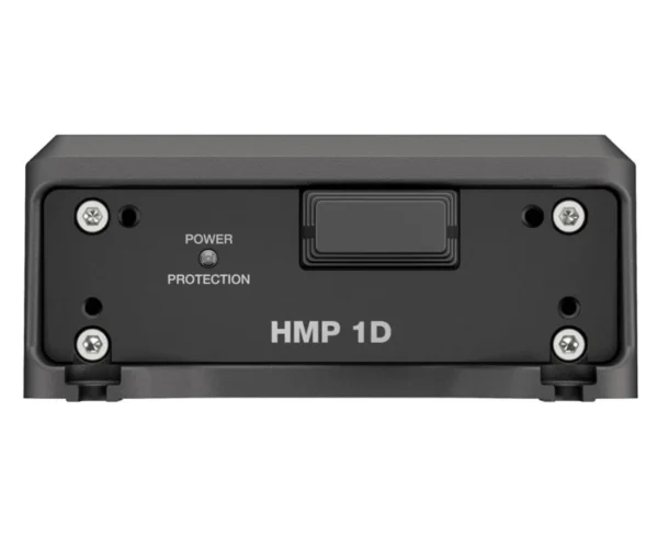 Amplificator PowerSports Marine Hertz HMP 1D, 1 canal 300W RMS - imagine 2