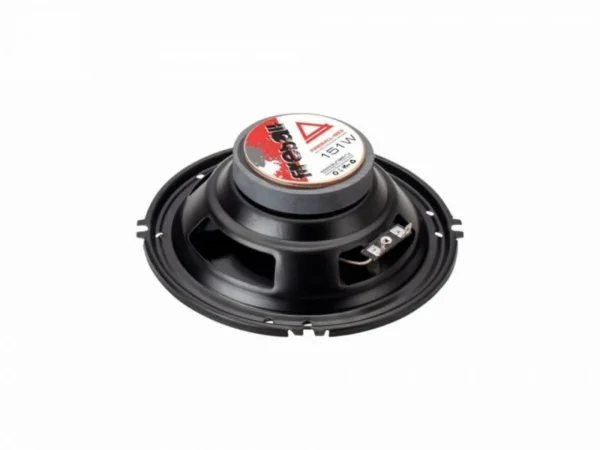 Difuzoare auto Aura Fireball 653, coaxial 3 cai, 160mm, 81WRMS - imagine 5