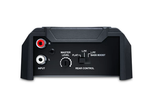 Pachet Subwoofer auto Hertz DBX 30.3 + Amplificator Stetsom IR 280.1 + kit de cabluri complet - imagine 6