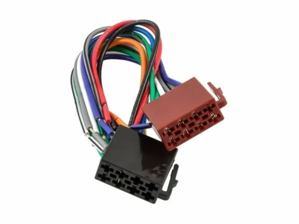 Player auto Aura AMH 88DSP, 1 DIN, 4x61W, fata detasabila - imagine 3
