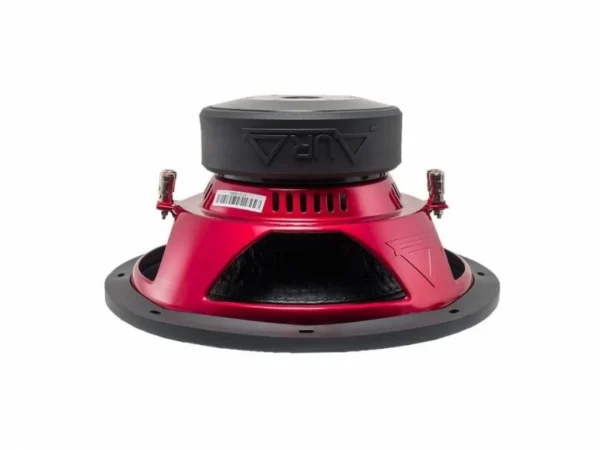 Subwoofer auto Aura Storm 12, 300mm, 601W RMS - imagine 5