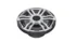 Difuzoare Marine Hertz HEX 6.5 S-LD-G, Negru, set coaxial 2 cai, 165mm, 50W RMS - imagine 3