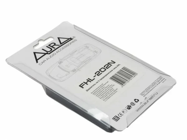 Soclu siguranta ANL Aura FHL 202N, ANL - imagine 4