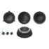 Tweeter auto Audison Prima AP 1P set componente, 29mm, 150W, 8, set 2 tweetere + 2 crossovere - imagine 3