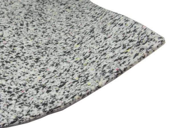 Insonorizant auto Aura VDM LK04, 4mm, 650x1000 mm, Foaie - imagine 1