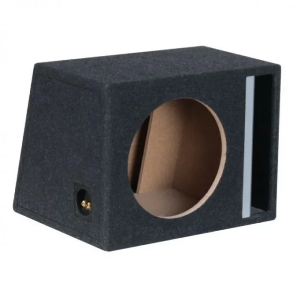 Pachet Subwoofer auto Deaf Bonce MF 12R D2 1200W RMS + Amplificator AAP 1600.1D + Incinta B1250s + kit de cabluri complet - imagine 4