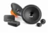 Difuzoare auto Hertz Dieci DSK 165.3, set sistem 2 cai, 165mm, 80W RMS, 4,  4 difuzoare + accesorii
