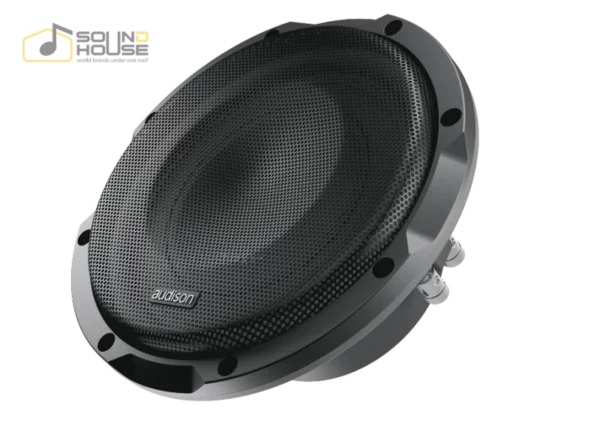 Subwoofer auto Audison Prima APS 8 D, 200mm, 250W RMS - imagine 3
