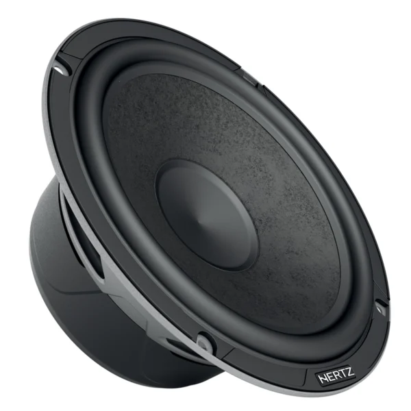 Difuzoare Auto Hertz Cento C 165 L, set componente, 165 mm, 80W RMS, 4, 2 difuzoare - imagine 1