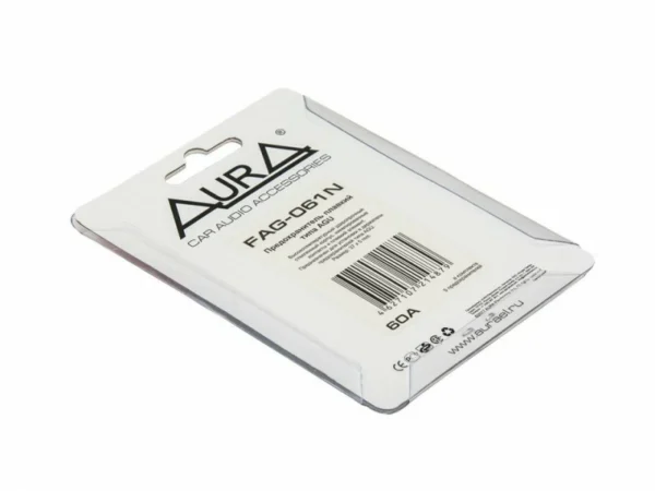 Siguranta Aura FAG 061N, 60A, AGU - imagine 3