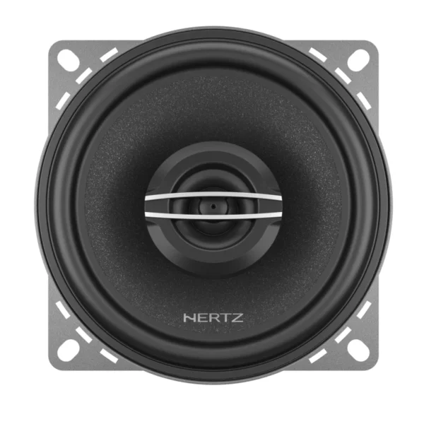 Difuzoare Auto Hertz Cento CX 100, set coaxial 2 cai, 100 mm, 40W RMS, 4, 2 difuzoare - imagine 2