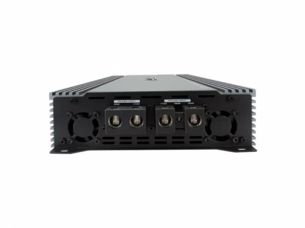 Amplificator auto Aura Monstro D8000.1, 1 canal, 8000W - imagine 2