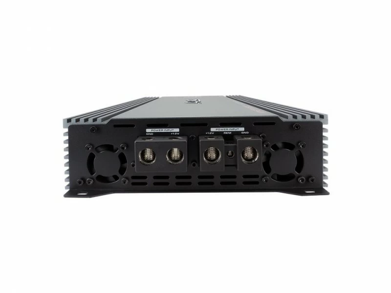 Amplificator auto Aura Monstro D8000.1, 1 canal, 8000W - imagine 2