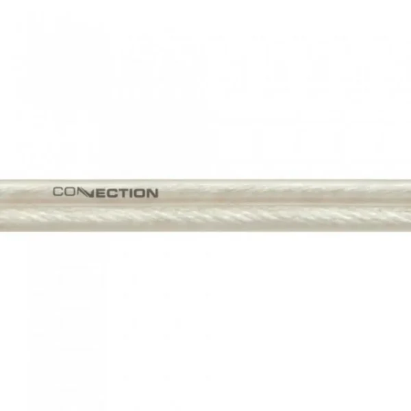 Cablu boxe Connection SL 212, Metru Liniar / Rola 100m, 12 AWG - imagine 2