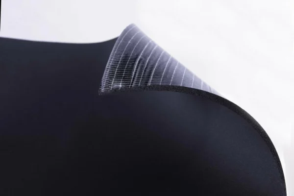 Insonorizant auto Premium STP Aero Flex 6mm, 375x500mm, Foaie - imagine 1
