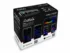 Player auto Aura AMH 77DSP, 1 DIN, 4x51W - imagine 3