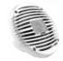 Difuzoare Marine Hertz HEX 6.5 M - C / W, Alb / Negru, set coaxial 2 cai, 165mm, 50W RMS - imagine 4