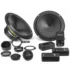 Difuzoare Auto Audison Prima APK 165P set sistem 2 cai, 165mm, 115W RMS, 4, set 4 difuzoare + accesorii