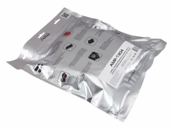 Kit cablu alimentare AURA AMP 1204, 4AWG (20 mm2) - imagine 2