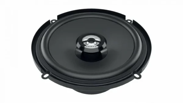 Difuzoare auto Hertz Dieci DCX 160.3, set coaxial 2 cai, 160mm, 60W RMS - imagine 2