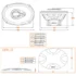 Difuzoare auto Hertz Dieci DCX 690.3, set coaxial 3 cai, 6x9 inch, 90W RMS, 4, 2 difuzoare - imagine 4