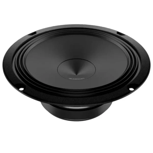 Difuzoare auto Audison Prima AP 6.5 set componente, 165mm, 110W RMS, 4, set 2 difuzoare - imagine 3