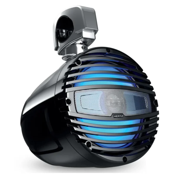 Difuzor Marine Hertz HTX 8 M-CL- C / W, Negru / Alb, 200mm, 100W RMS - imagine 2