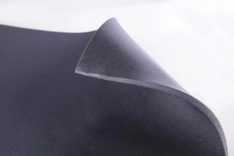 Insonorizant auto Premium STP SPLEN 08, 8mm, 375x500mm, Foaie - imagine 1