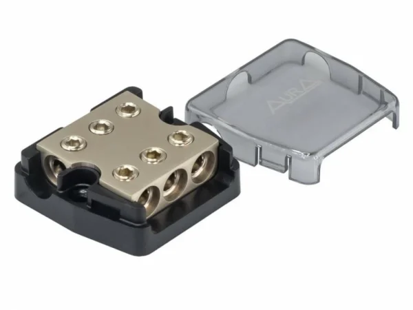 Distribuitor curent Aura FHD 348N - imagine 2