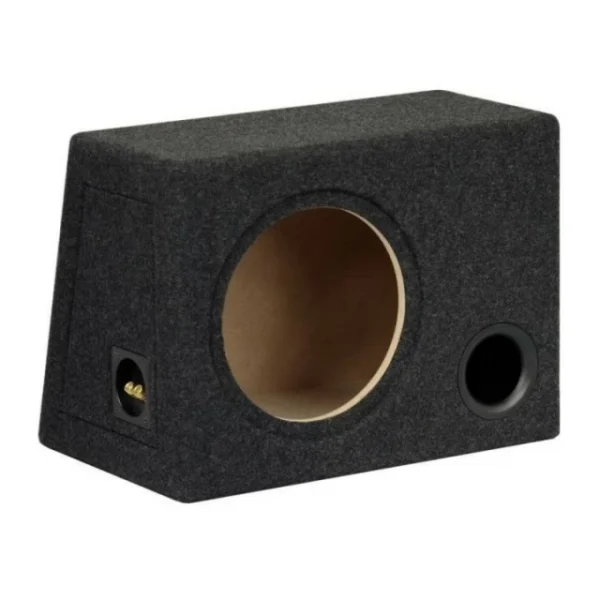 Pachet Subwoofer auto Audiosystem ASY-10 500W + Amplificator Apocalypse AAP 550.1D + Kit de cabluri complet - imagine 4