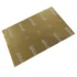 Insonorizant auto Premium STP Profi Plus, 3.5mm, 2.0m2, Bulk Pack