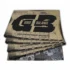 Pachet insonorizant auto STP GB 4, 7.2 m2, 4xBulk Pack