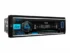 Player auto Aura AMH 525BT, 1 DIN, 4x51W - imagine 2