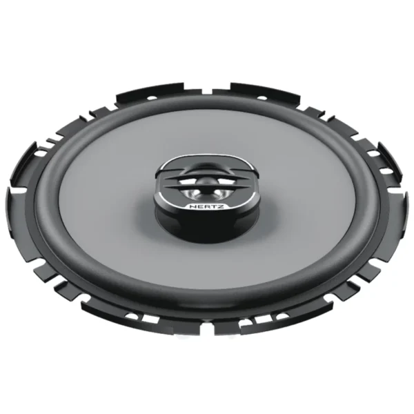 Difuzoare auto Hertz Uno X 170 set coaxial 2 cai, 170mm, 50W RMS, 4, set 2 difuzoare - imagine 4