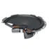 Difuzoare Auto Hertz Cento C 165 F, set componente, 165 mm, 70W RMS, 4, 2 difuzoare - imagine 4