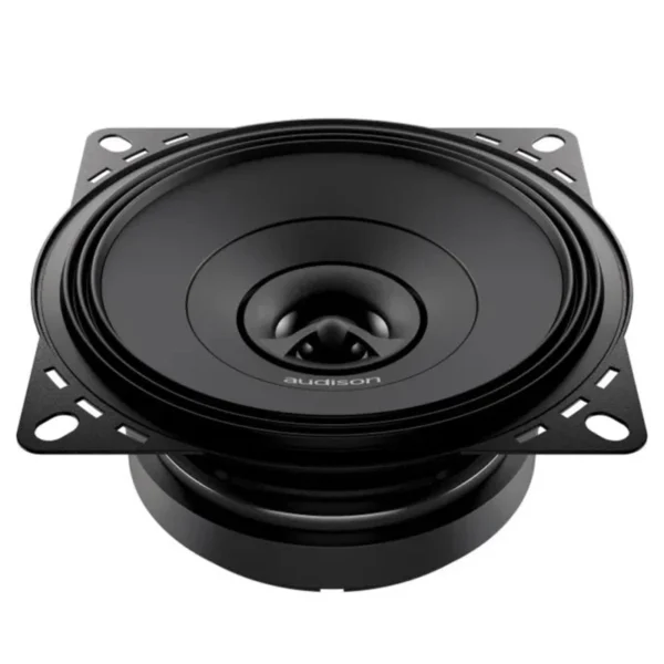 Difuzoare auto Audison Prima APX 4 set coaxial 2 cai, 100mm, 40W RMS, 4, set 2 difuzoare - imagine 3