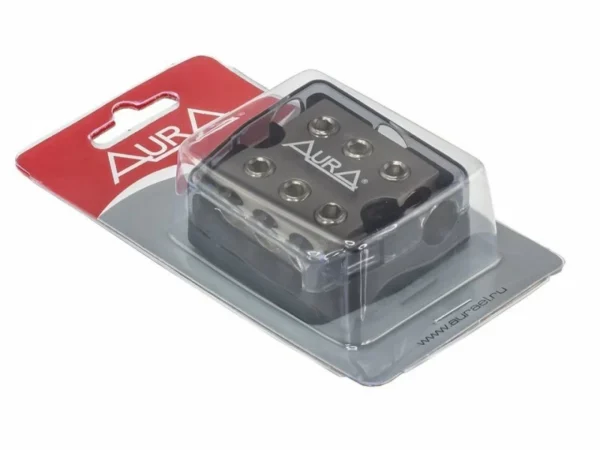 Distribuitor curent Aura FHD 348N - imagine 3
