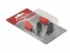 Inel terminal AURA ACN R204, 20mm2 (4AWG), 4 bucset - imagine 2