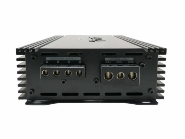 Amplificator auto Aura Venom D1000.1, 1 canal, 1000W - imagine 3